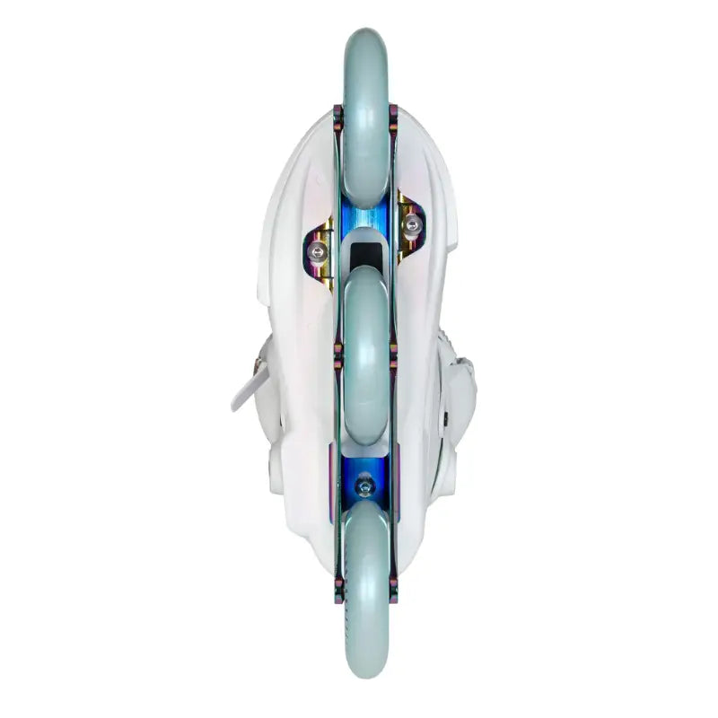Powerslide NEXT Miriam Fatmi Pro 100 - Patines de 3 ruedas