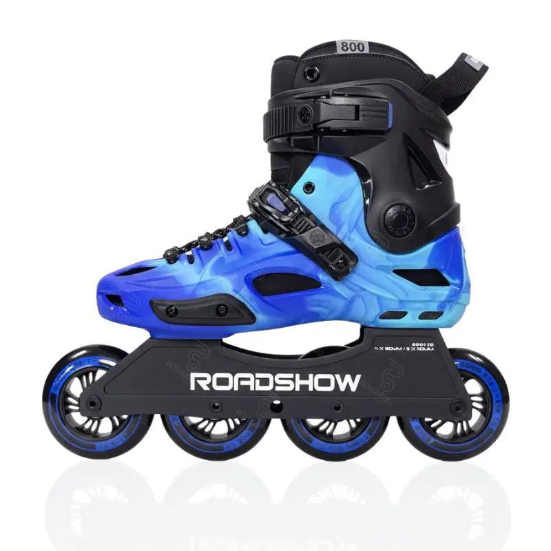 Roadshow RS800 - Azul / 23-23.5 - Patines