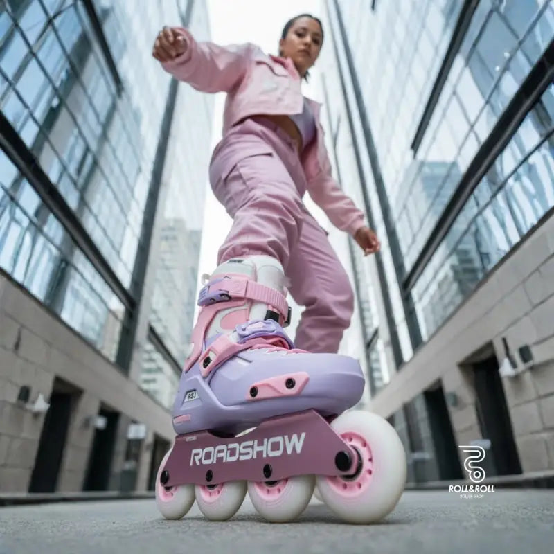 Roadshow RSJ+ PLUS - Patines
