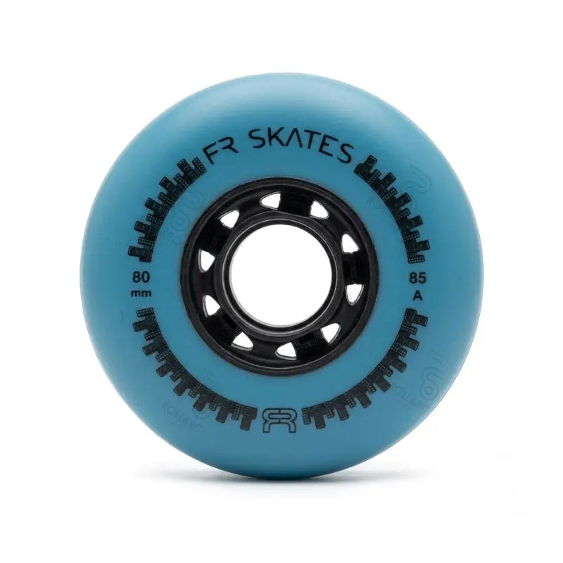 Ruedas DownTown - 76 mm / teal - Ruedas