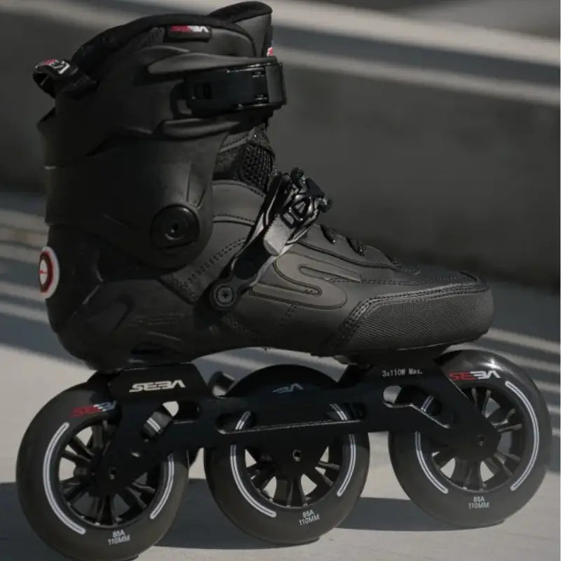 SEBA Highlight 310 Black - Patines