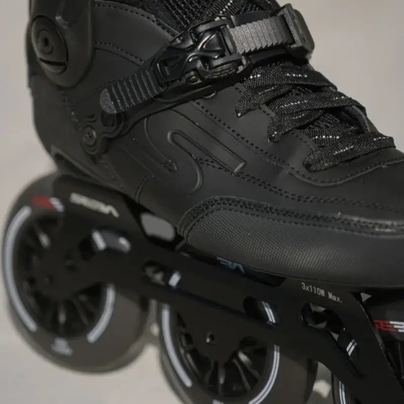 SEBA Highlight 310 Black - Patines