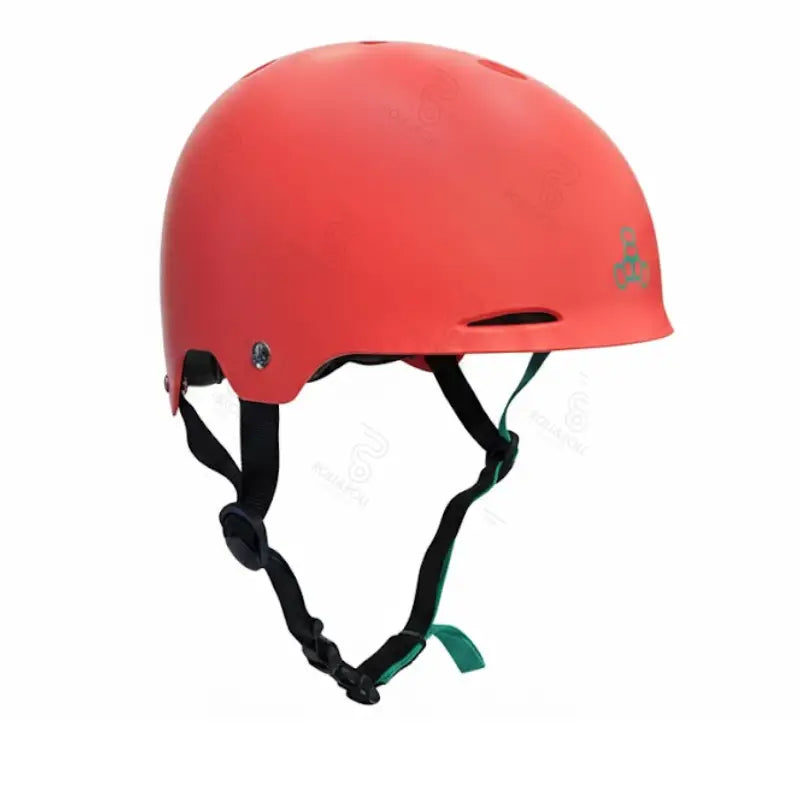 Triple Eight Casco de agua Gotham para wakeboard y esquí acuático - Neon / S - Casco