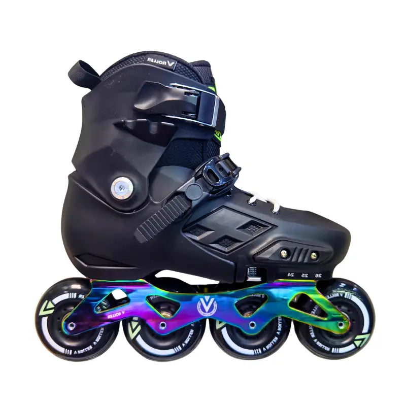 VROLLER 80 X 1 Patines en línea