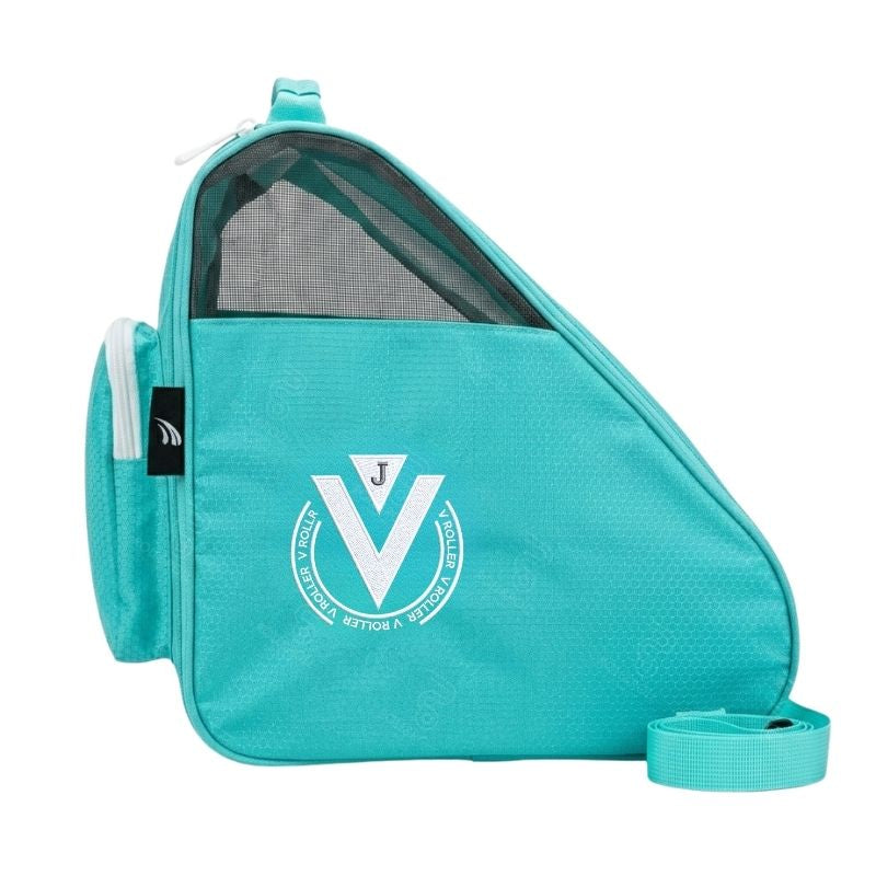 Maleta Vroller Para Patines
