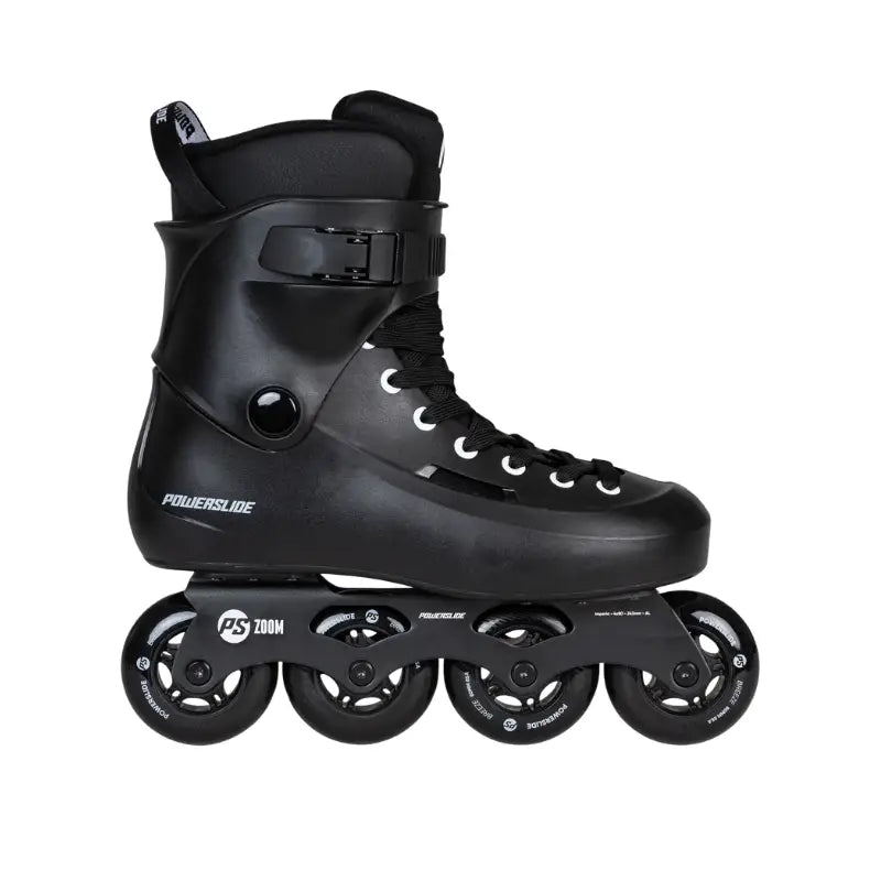 Zoom Black 80 - 23.6-24.2 - Patines