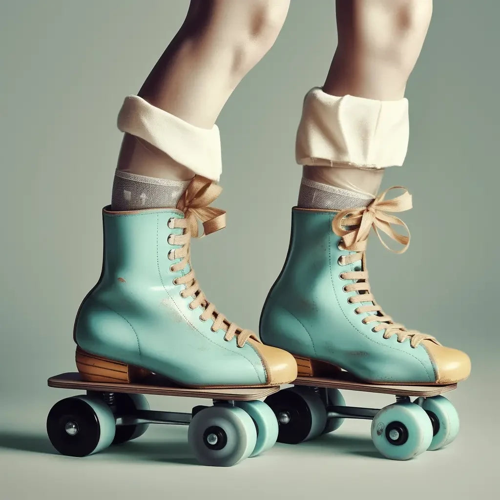 7 Sugerencias Para el Cuidado de tus Patines