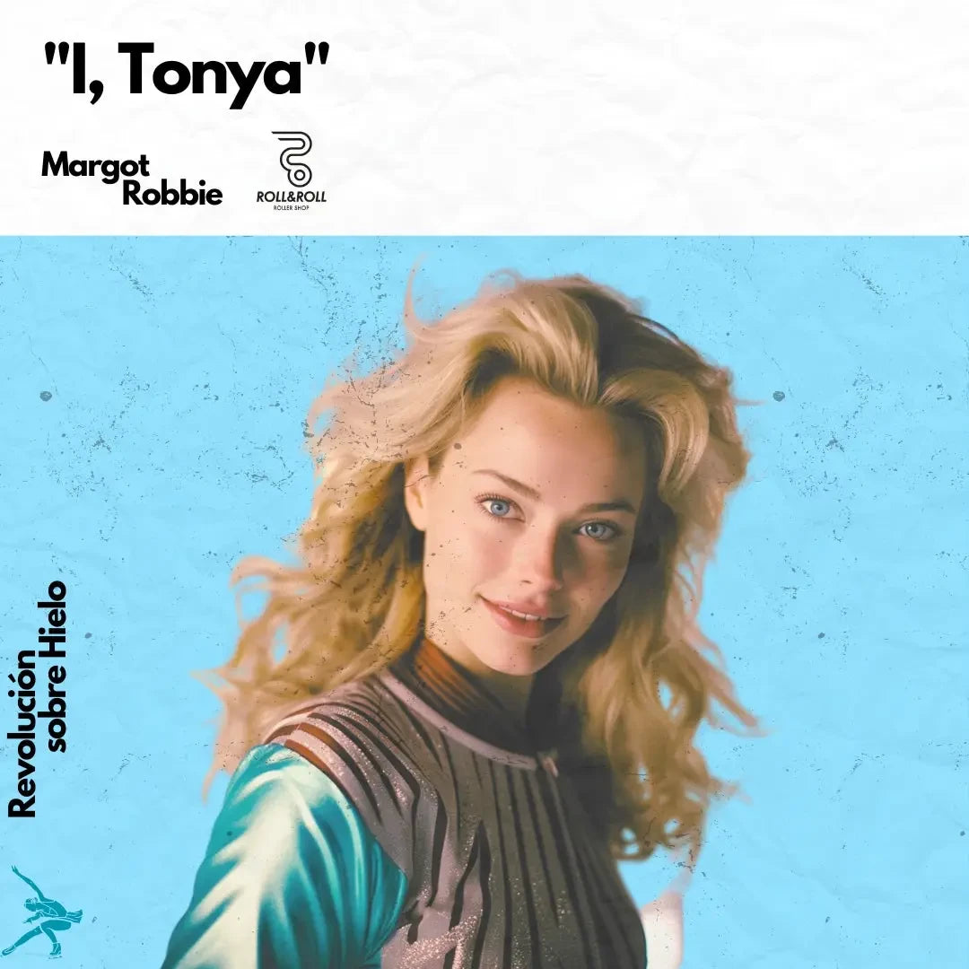 ’I Tonya’ Destellos de Hielo: La Verdadera Historia Tonya Harding