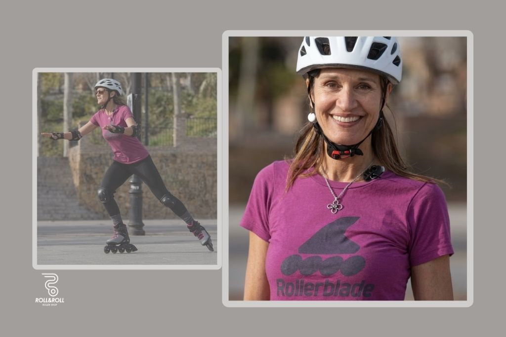 Kris Fondran: La mujer detrás de la educación del patinaje mundial