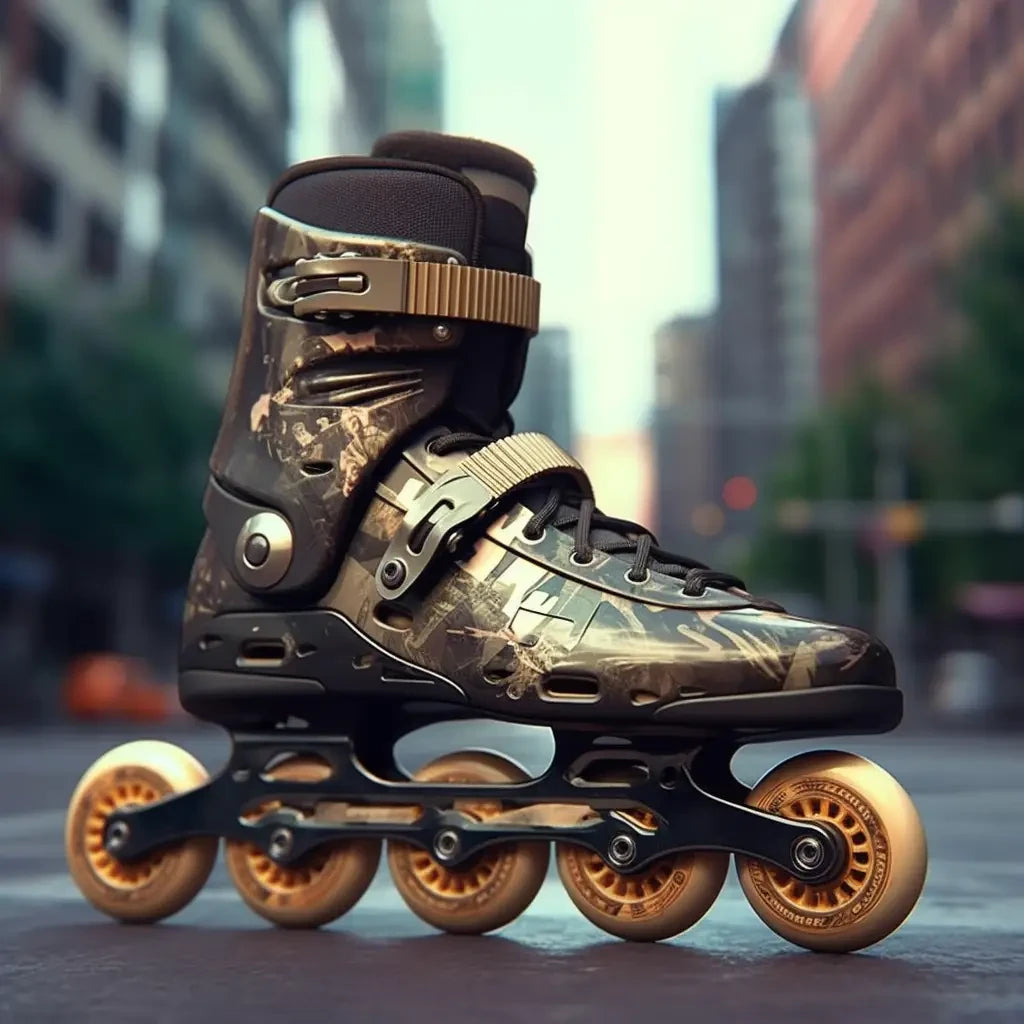 Patines Freeskate: Todo lo que necesitas saber