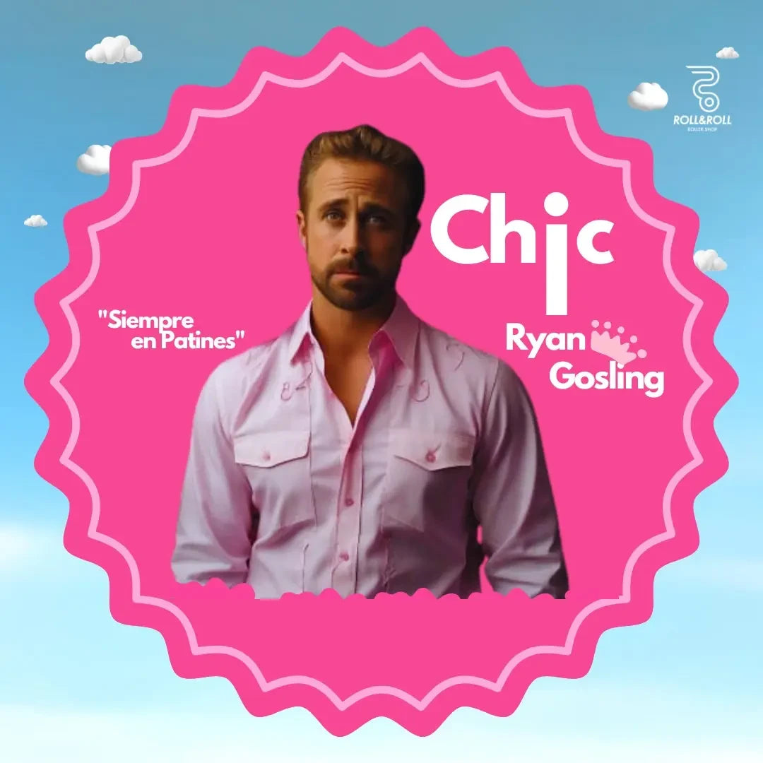 ’Ryan Gosling: Un Encanto de Plástico en la Película Barbie’