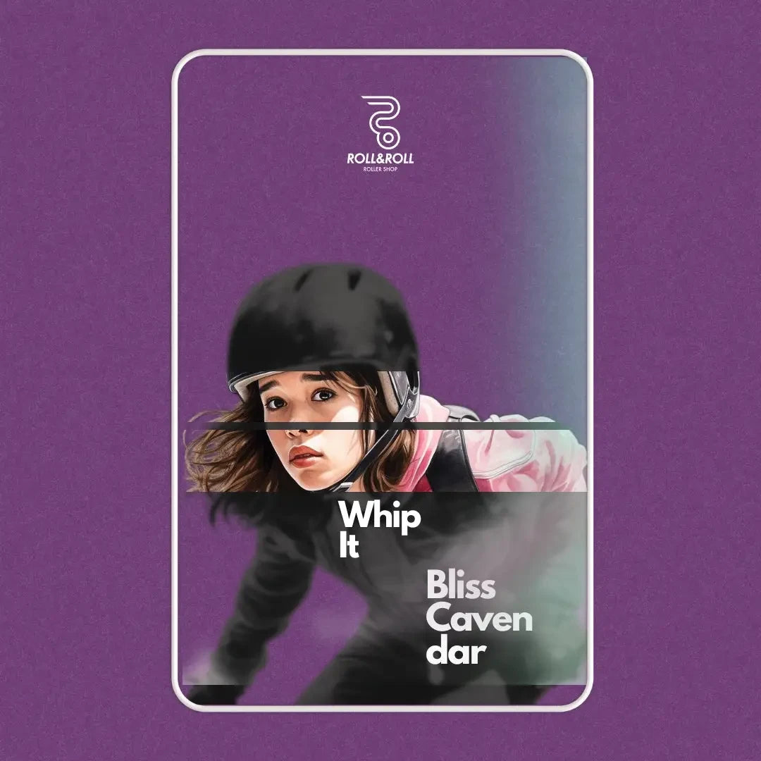 ’Whip It (Chicas Sin Frenos)’: Ellen Page y el Mundo del Roller Derby