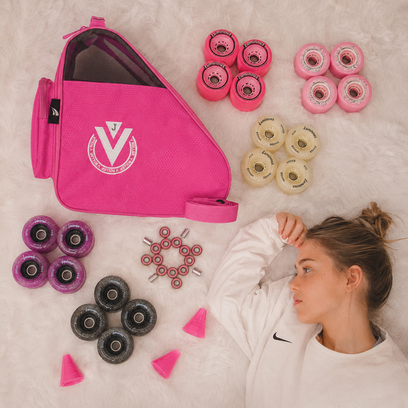 Accesorios para patines