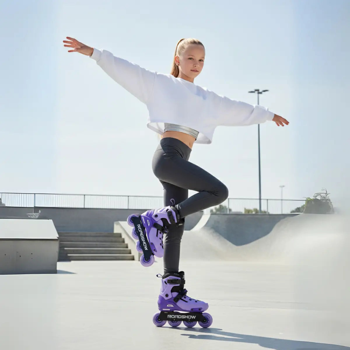 Patines Infantiles