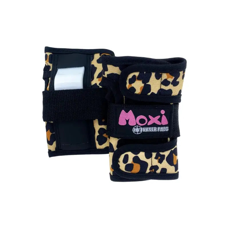 187 Killer Pads - Moxi Protecciones para patinaje sobre ruedas y en línea