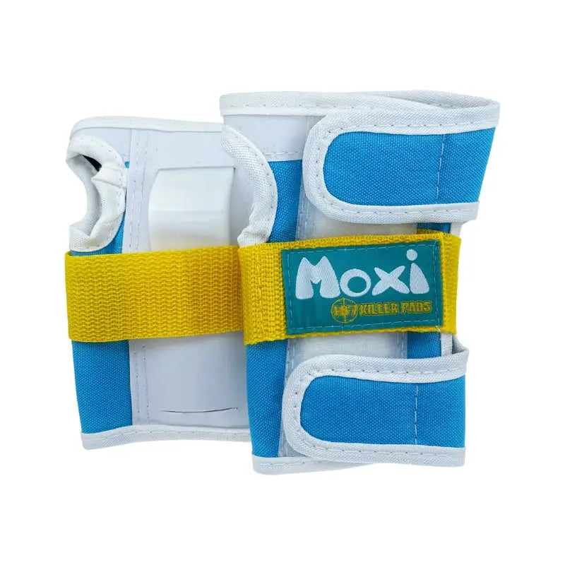 187 Killer Pads - Moxi Protecciones para patinaje sobre ruedas y en línea