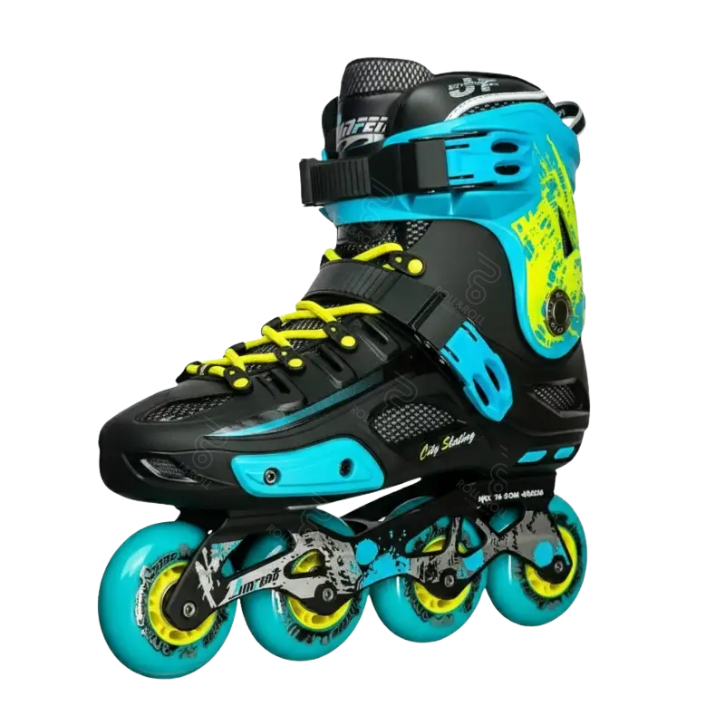 Patines Jinfeng Modelo GF-500 Jade
