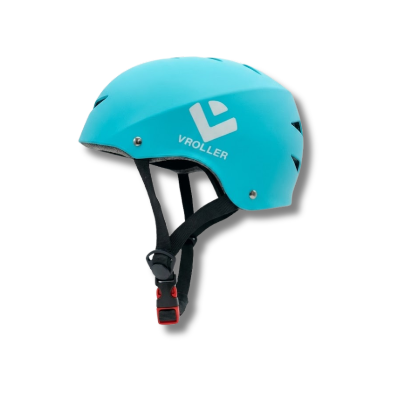 Casco Vroller 2026