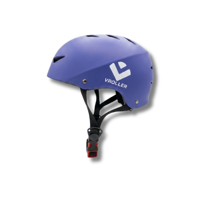 Casco Vroller 2026