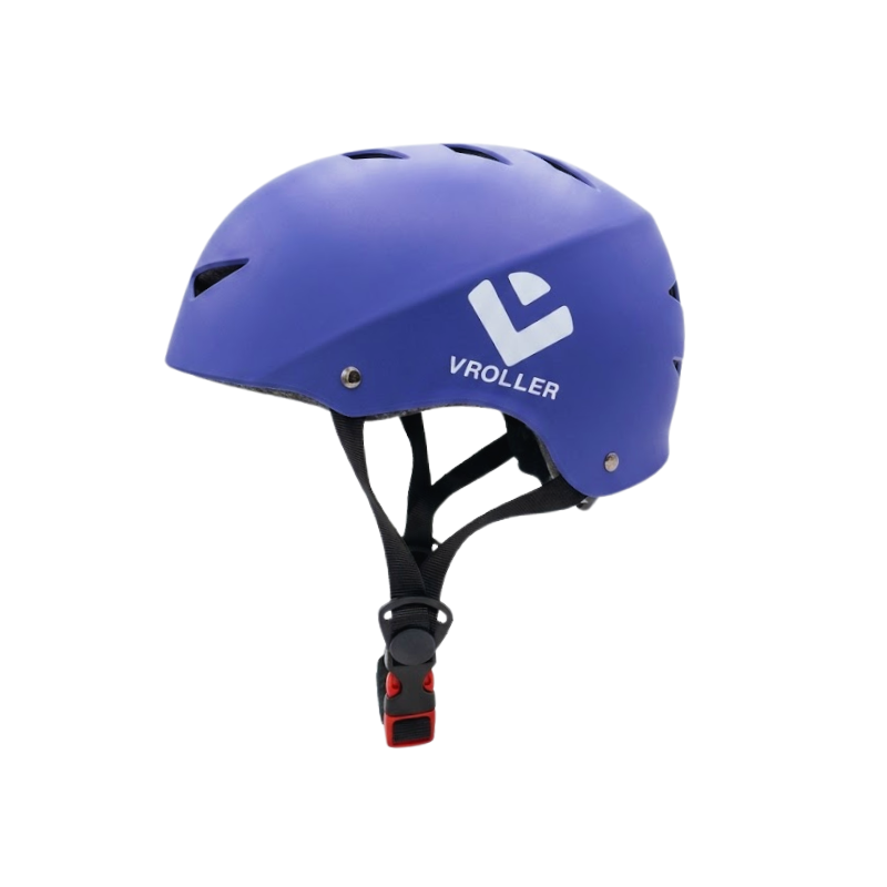 Casco Vroller 2026