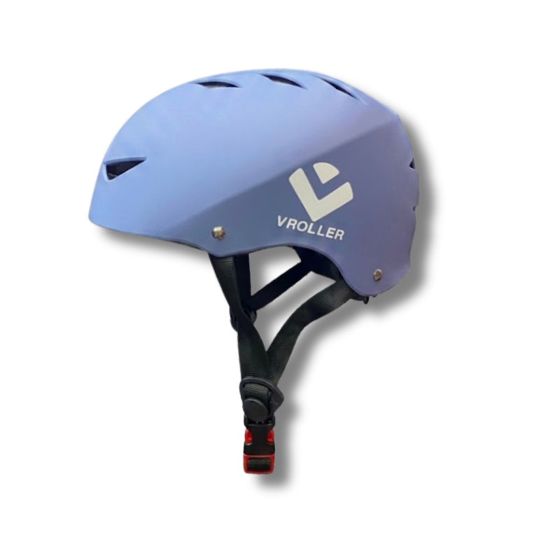 Casco Vroller 2026
