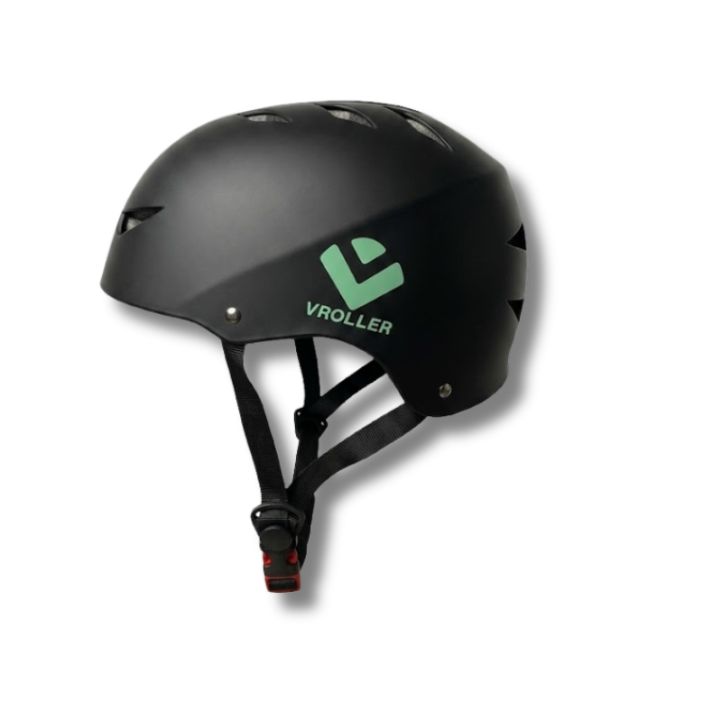 Casco Vroller 2026