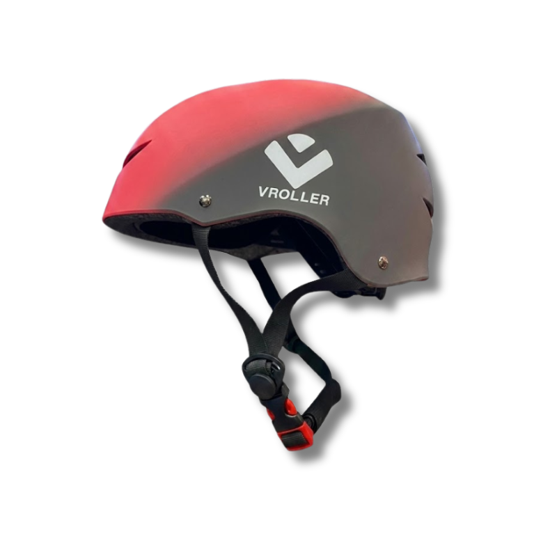 Casco Vroller 2026