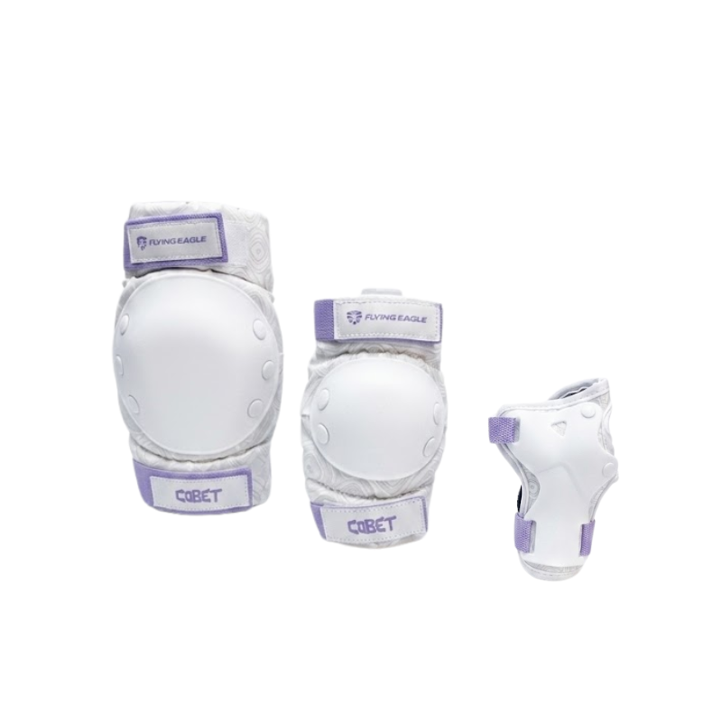 Protecciones Flying Eagle Cobet