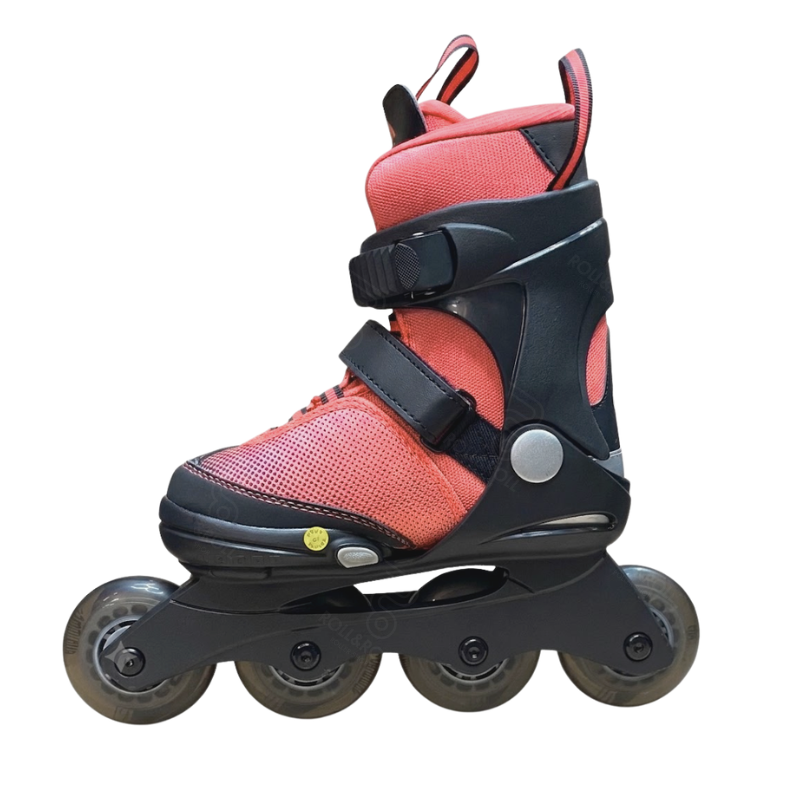 K2 Marlee Pro Pack: Combo de Patines Ajustables y Protecciones