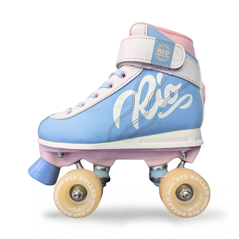 Patines Rio Roller Milkshake