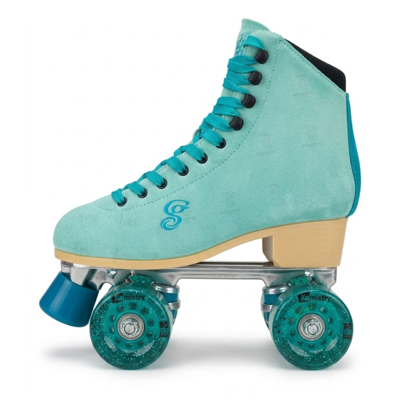 Patines Clasicos Roller Derby Candi Girl
