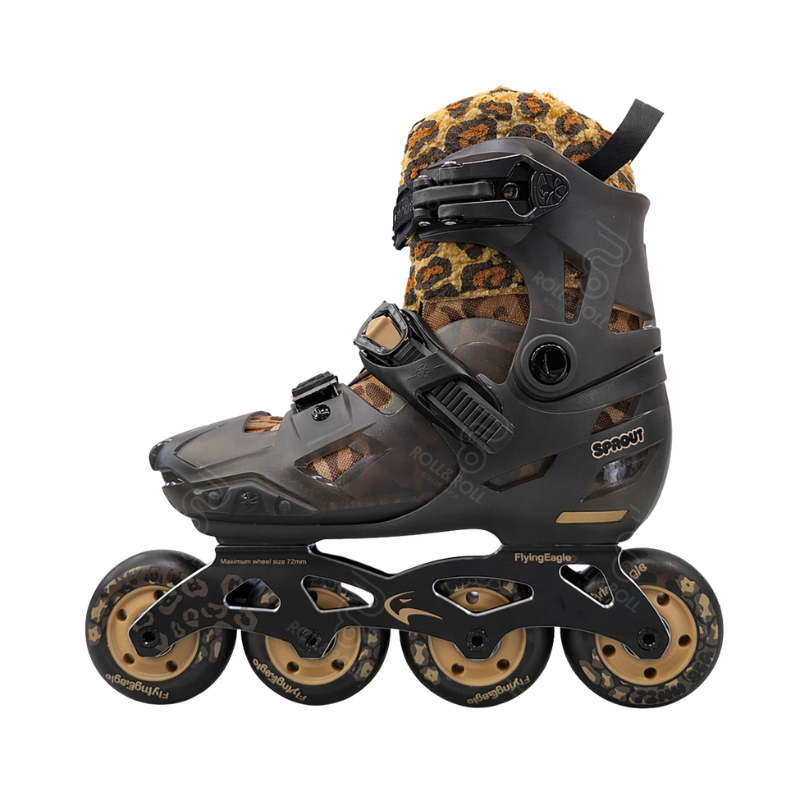 Patines Flying Eagle S8 Sprout Pro