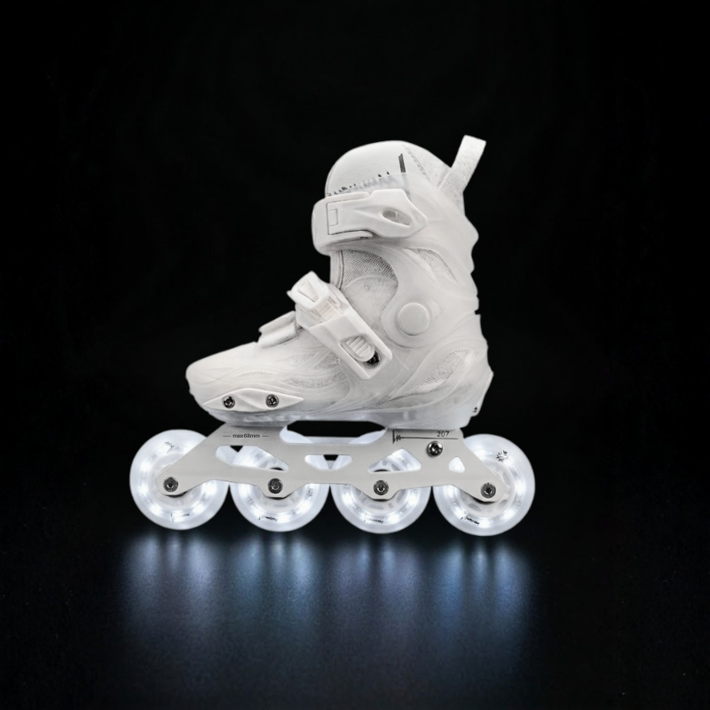 Patines Luminous Rayon Kids