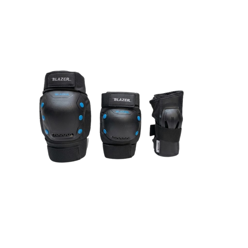 Protecciones Reforzadas Blazer