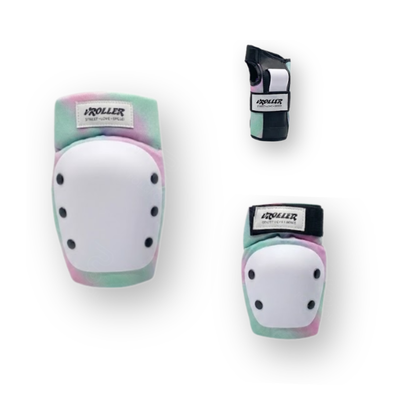 Protecciones VRoller New