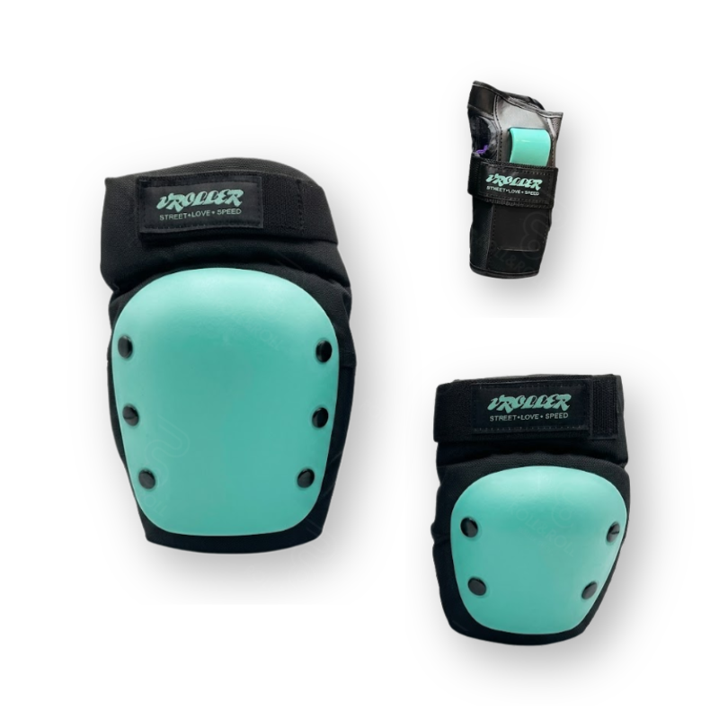 Protecciones VRoller New