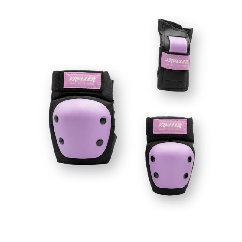 Protecciones VRoller New
