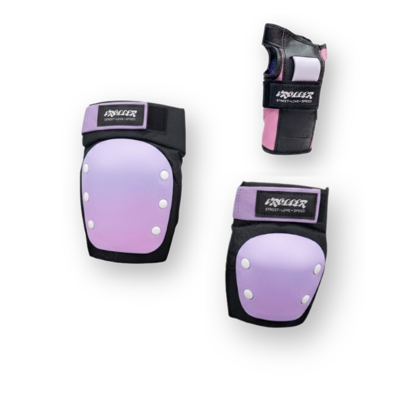 Protecciones VRoller New