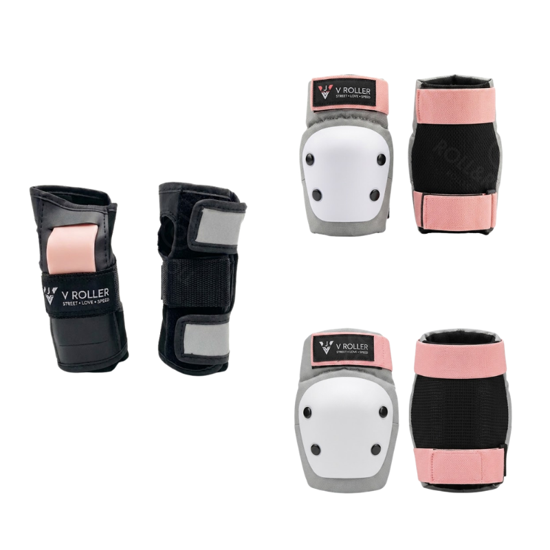 Protecciones VRoller
