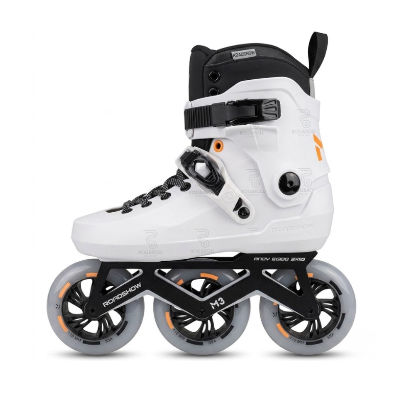 Patines Roadshow M3 Triskate
