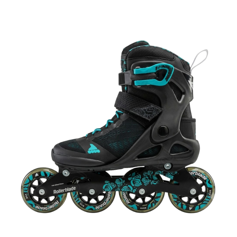 Rollerblade Macroblade 84 Edición Limitada