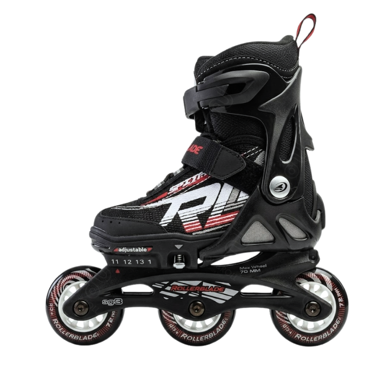 Rollerblade Spitfire S