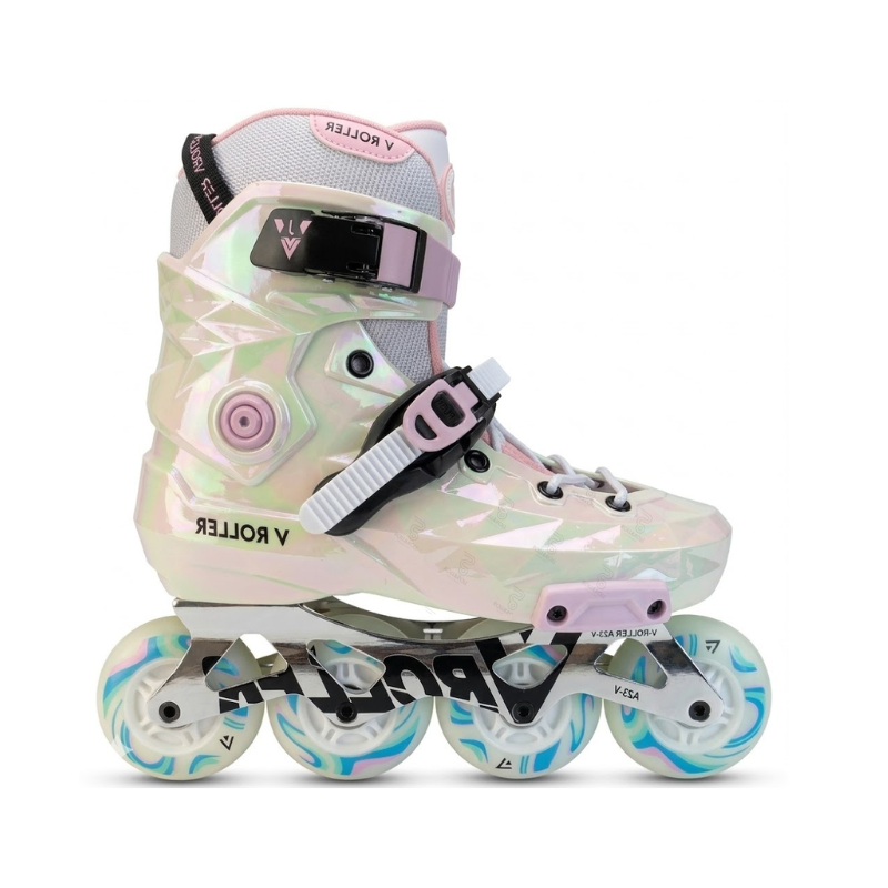 Patines Vroller
