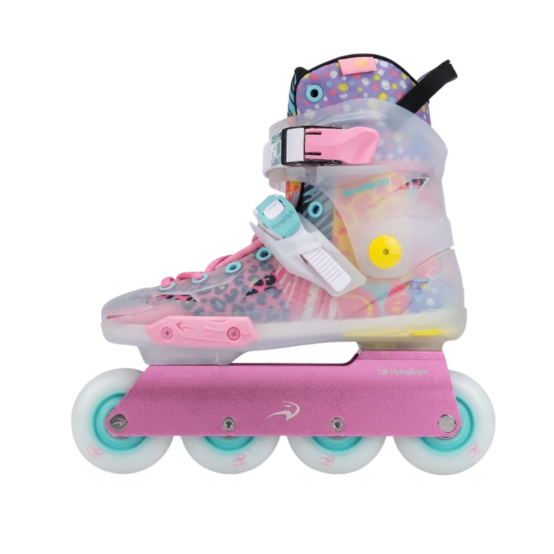 Patines X5 SHRIKE PRO