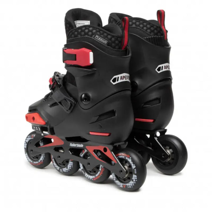 APEX y G de ROLLERBLADE Patines Ajustables Infantiles - en línea