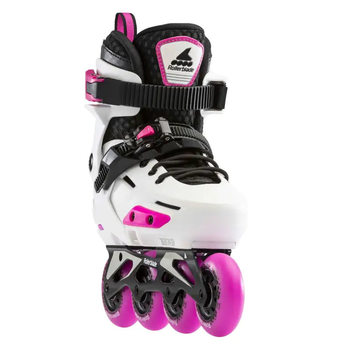 APEX y G de ROLLERBLADE Patines Ajustables Infantiles - en línea