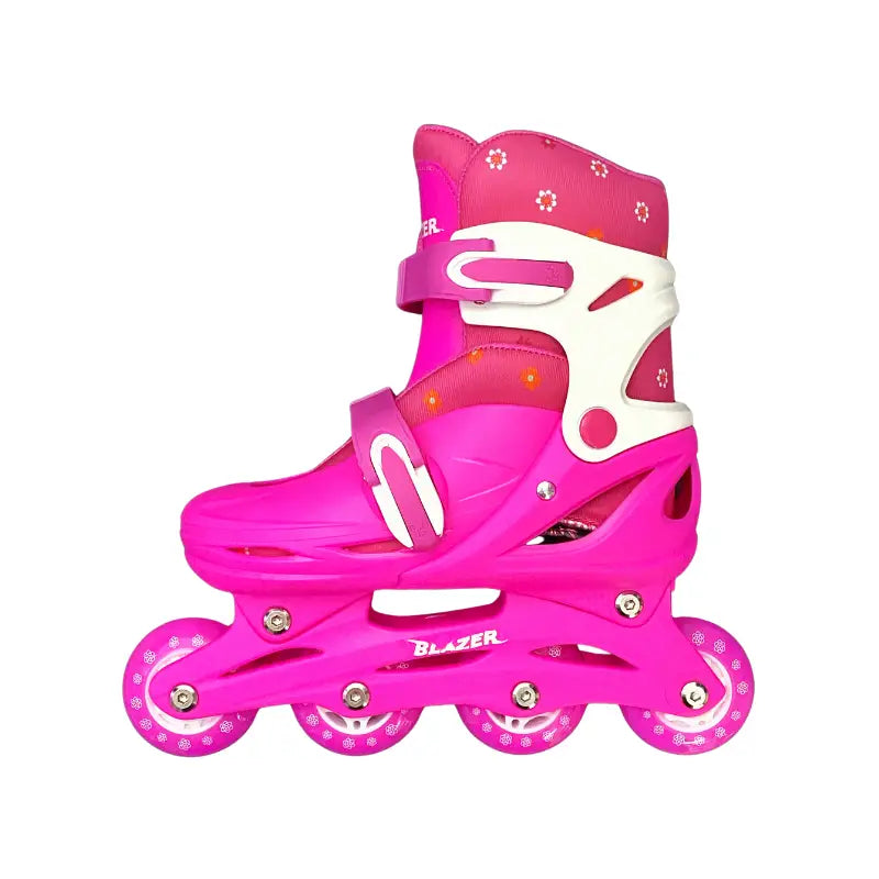 BZ-Eco - Patines Ajustables Infantiles de hielo