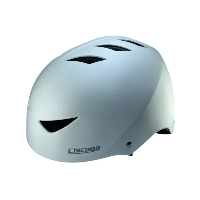 Casco Chicago Ajustable - M / Beige Protecciones para patinaje sobre ruedas y en línea