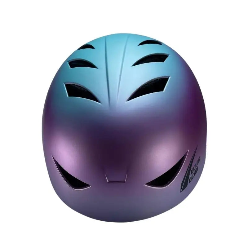 Casco Equis Ocho Metálico