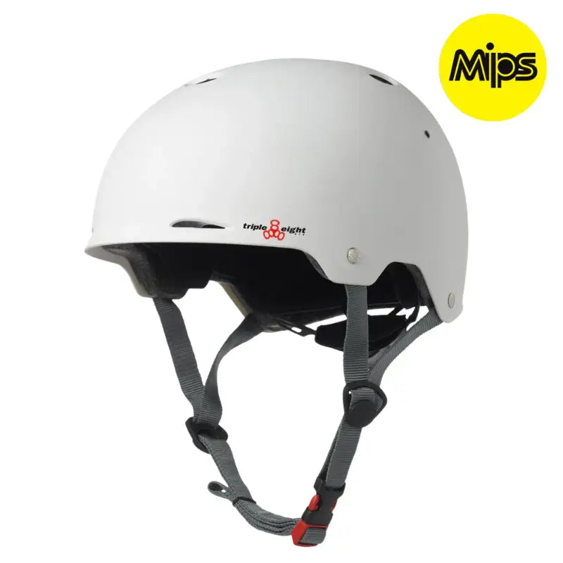 Casco Gotham MIPS con doble certificación - Blanco Mate / XS/S - Casco